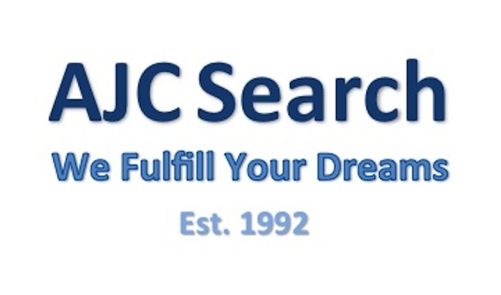 AJC Search Associates, Ltd. logo