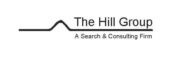 The Hill Group, L.P. logo
