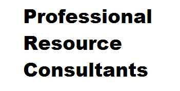 Professional Resource Consultants logo