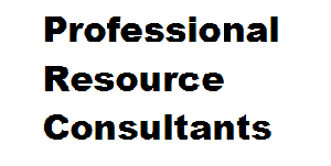 Professional Resource Consultants jobs