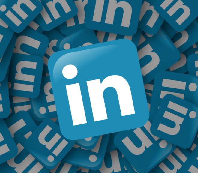 Using LinkedIn to Find a Job as an Insurance Professional