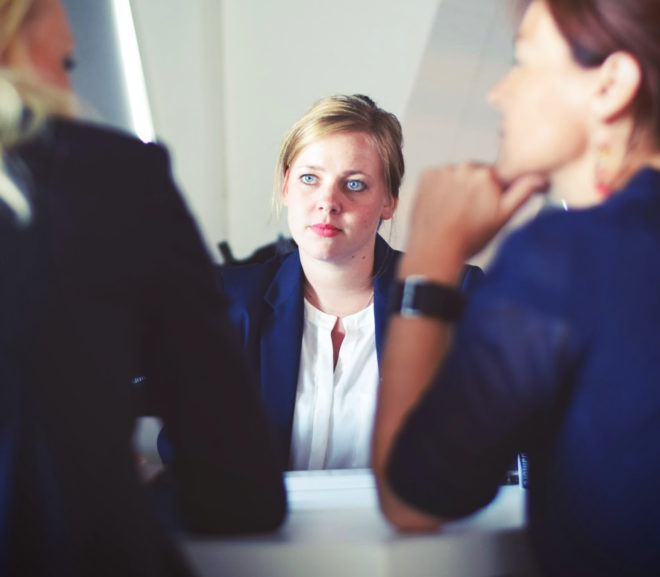 Your Interview Didn’t Go Well – Overcome it!