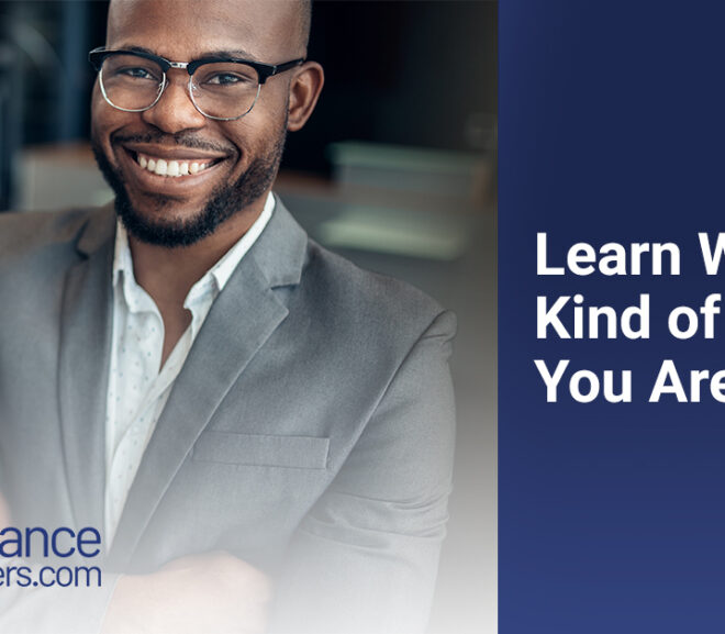 Learn What Kind of Leader You Are