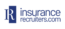 InsuranceRecruiters Logo logo
