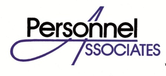 Personnel Associates, Inc. logo