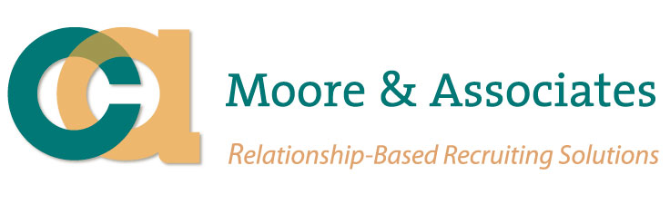 C.A. Moore & Associates logo