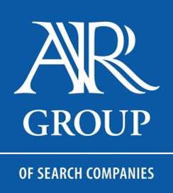 The ARGroup of Search Companies logo