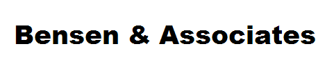 Bensen & Associates logo
