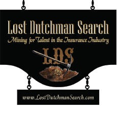 Lost Dutchman Search logo