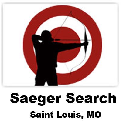 Saeger Search logo