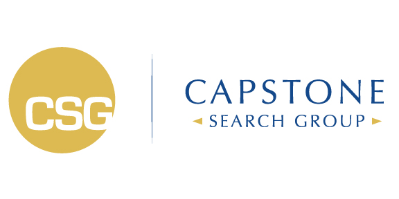 Capstone Search Group logo
