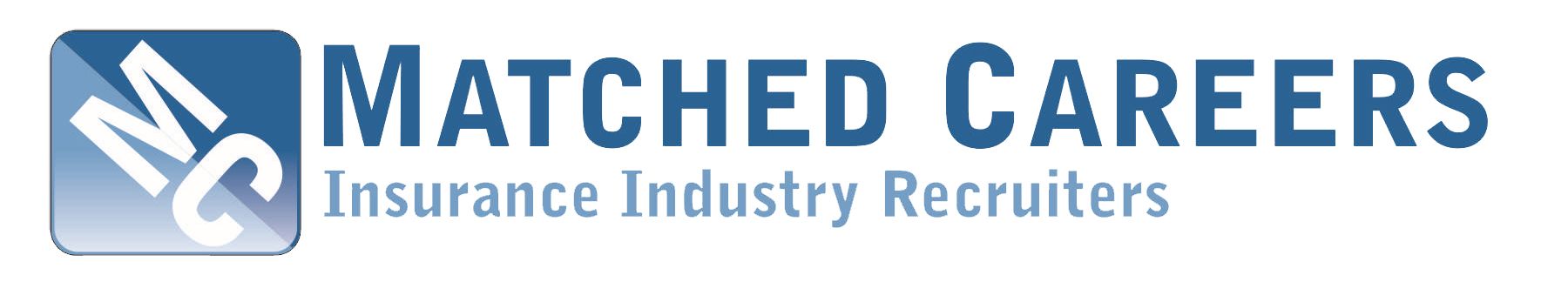 MATCHED CAREERS logo