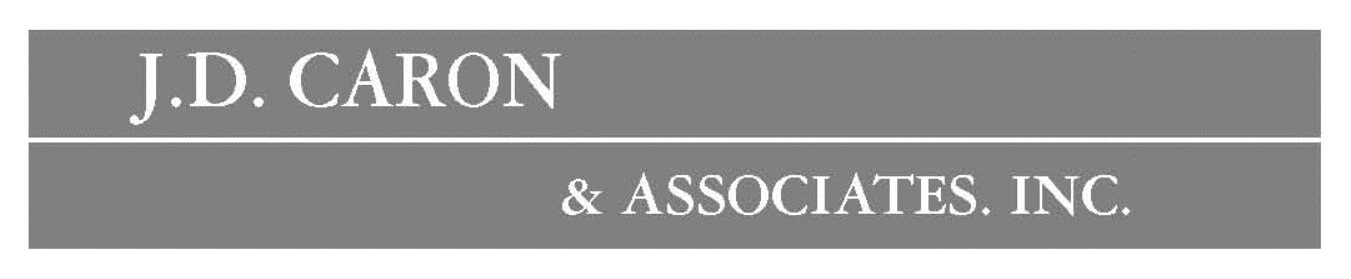 J.D. Caron & Associates Inc. logo