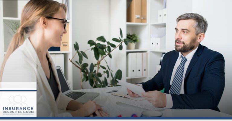 Insurance Job Interview Questions National Insurance Recruiters Association - The Best Questions to Ask ...