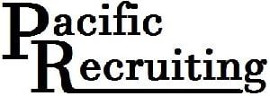 Pacific Recruiting Favicon