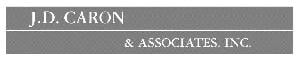 J.D. Caron & Associates Inc. Favicon
