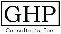 GHP Consultants, Inc. Favicon