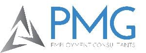 PMG Employment Consultants Favicon