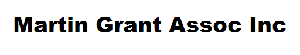 Martin Grant Associates, Inc Favicon