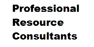 Professional Resource Consultants Favicon