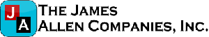 The James Allen Companies, Inc. Favicon