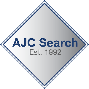 AJC Search Associates, Ltd. Favicon