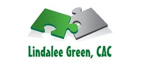 Lindalee Green, CAC, CG Favicon