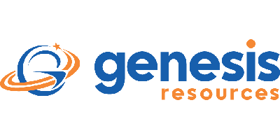 Genesis Resources Favicon