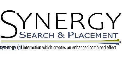 Synergy Search & Placement, Inc. Favicon