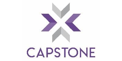 Capstone Search Group Favicon