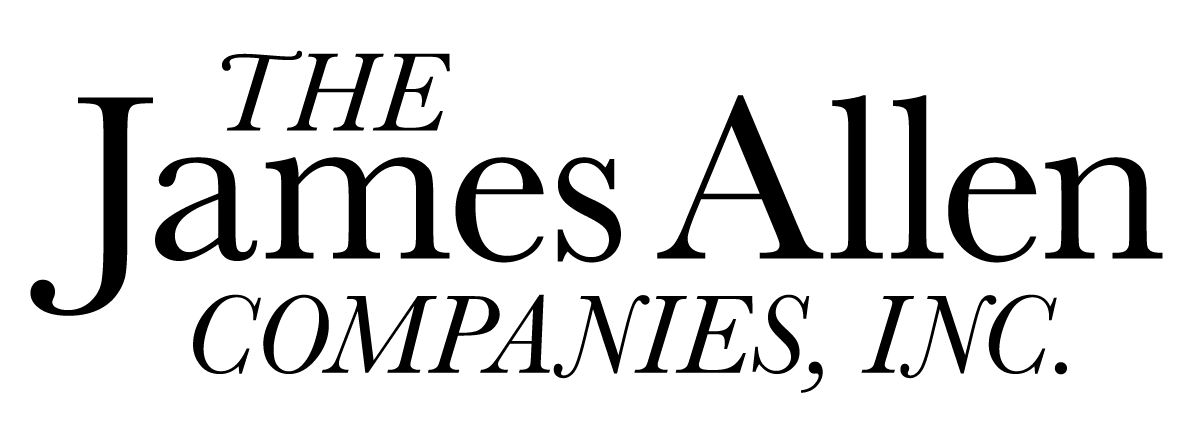 The James Allen Companies, Inc. Favicon